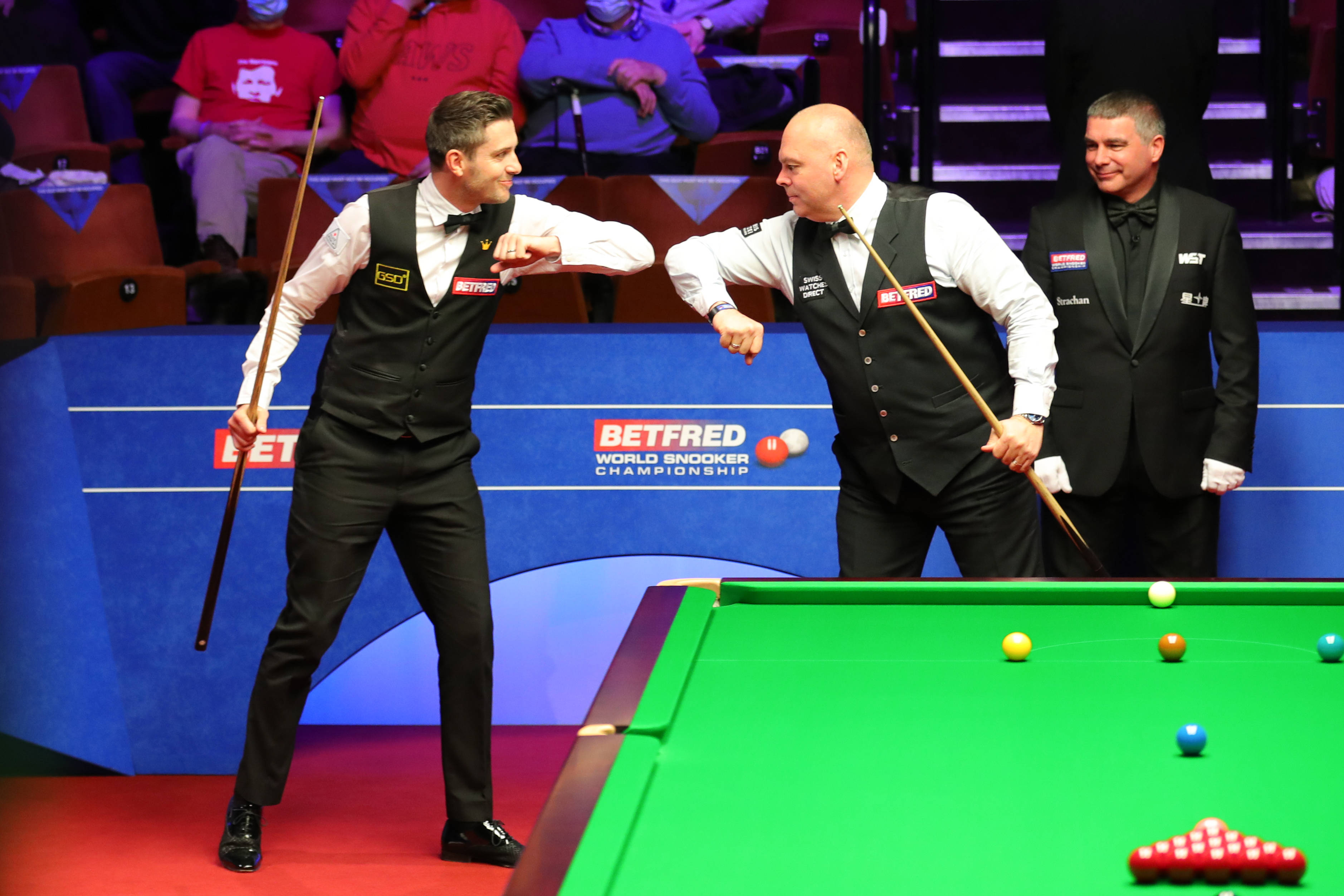 瞩目的焦点 瞩目的焦点