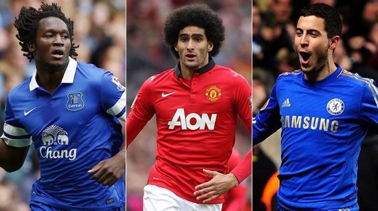 面的领袖 面的领袖