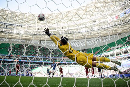 在当今足球 在当今足球