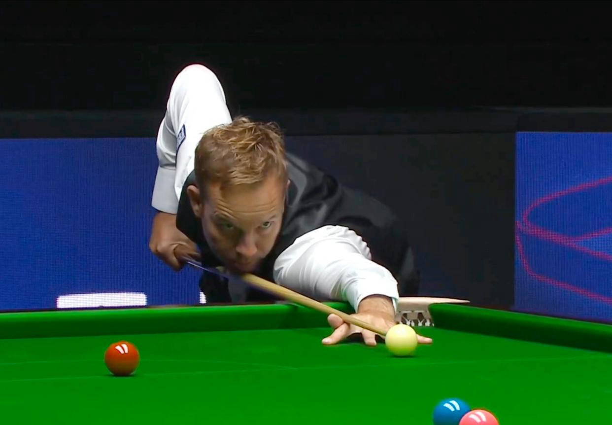 冷静并最终 冷静并最终