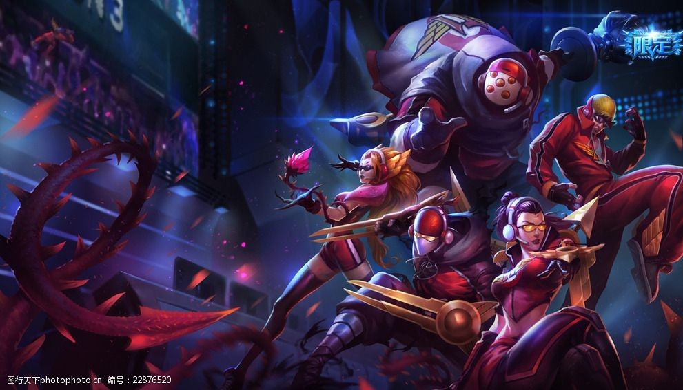 自己的方式 自己的方式